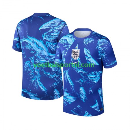 Engeland Doelman Third Shirt World Cup 2026